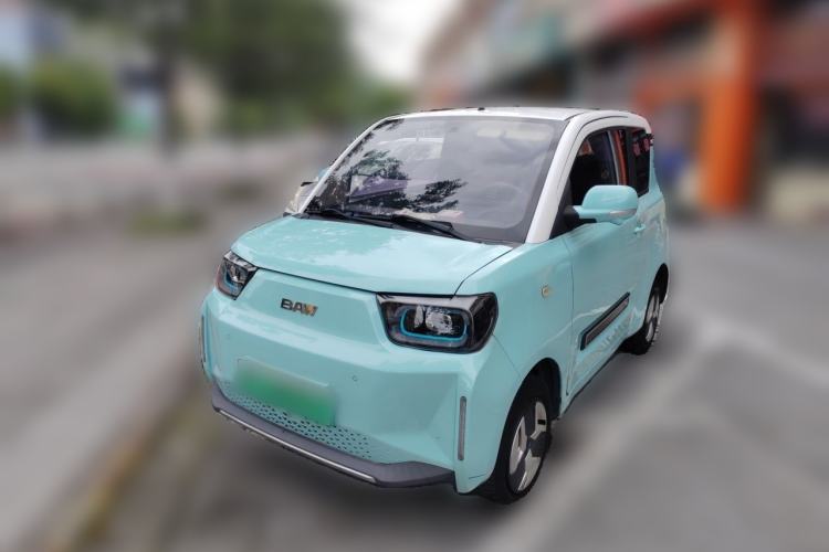 Used BAW Yuanbao 2022 Bao Meng Edition