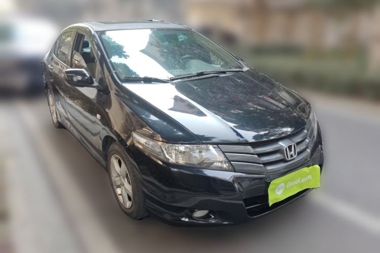 Used Honda City Classic 2008 1.5L Automatic Elite Edition