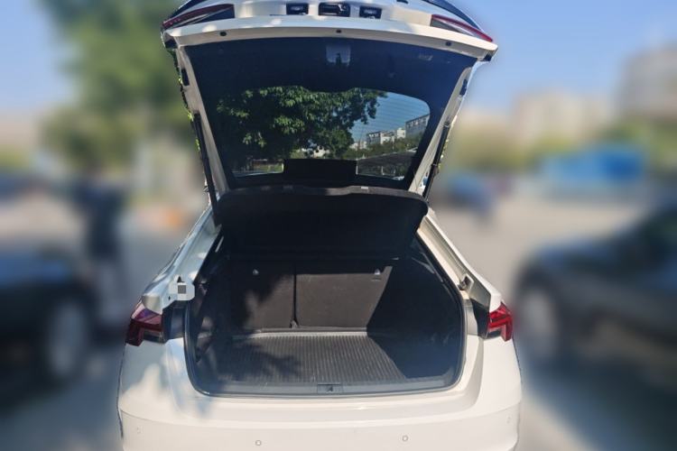 Used Skoda Octavia 2021 PRO TSI280 DSG Prestige Edition
