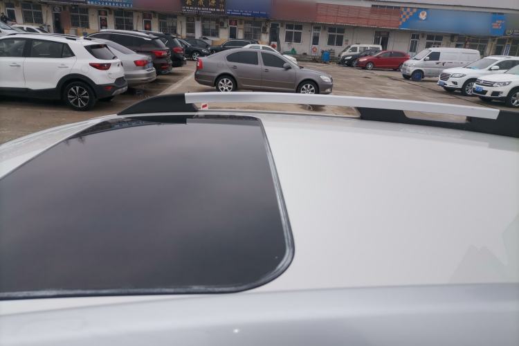 Used Subaru XV 2014 2.0i Comfort Navigation Edition