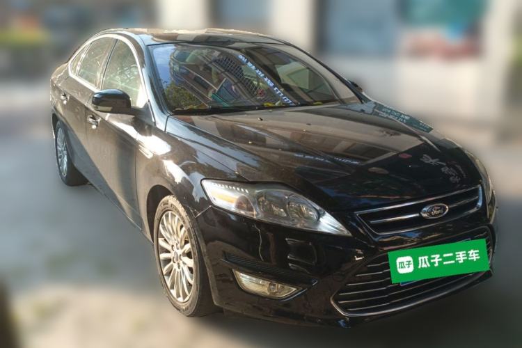 Used Ford Mondeo 2011 2.0L GTDi 200 Fashion Edition