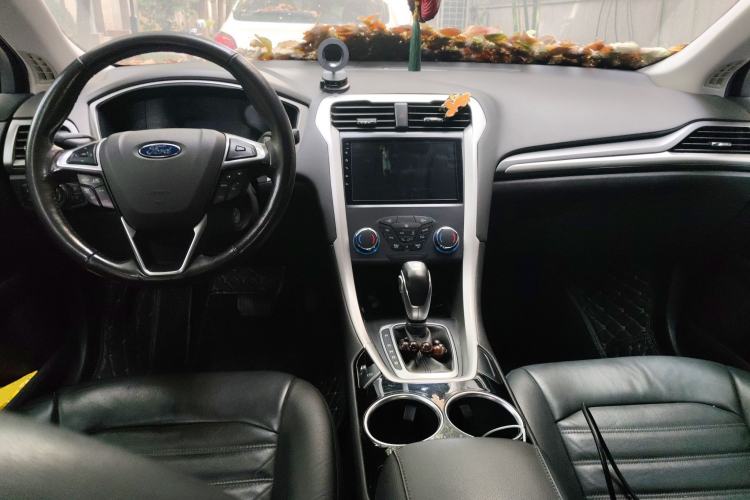 Used Ford Mondeo 2013 1.5L GTDi180 Fashion Edition