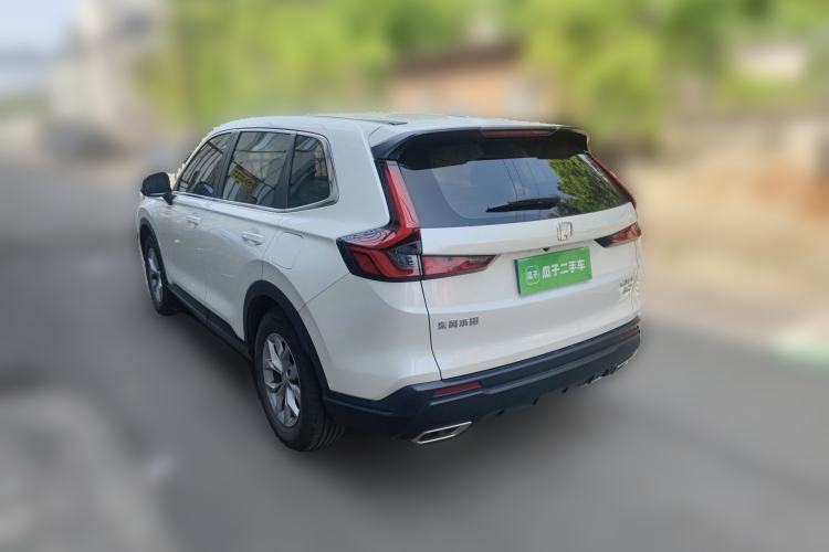 Used Honda CR-V 2023 240TURBO Two-Wheel Drive Active Version 5 Seats