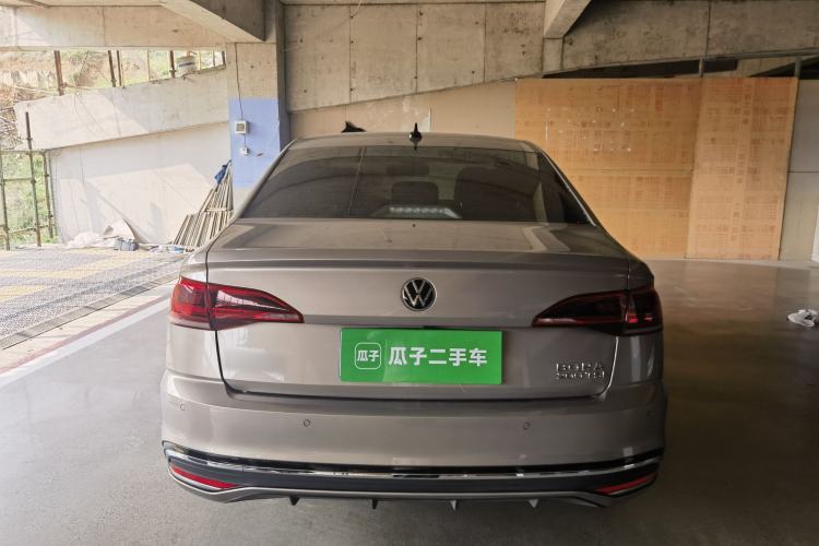 Used Volkswagen Bora 2023 200TSI DSG Smart Drive Version