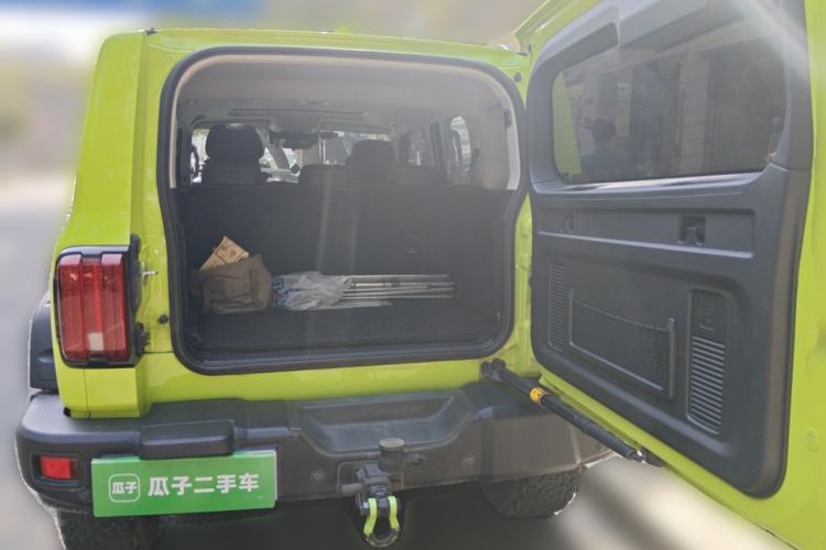 Used Tank 300 2022 2.0T Tank Ranger
