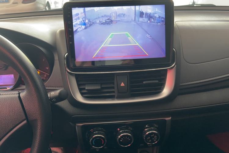 Used Toyota YARiS L Zhi Xuan 2021 X-Trail 1.5L CVT Leading Edition Interior 5