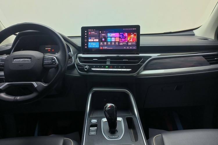 Used Haval H6 2023 National Trend Edition 1.5T Automatic Urban Version