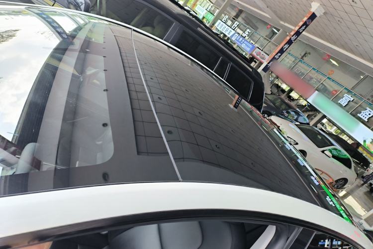 Used Tesla Model Y 2021 Long-Range All-Wheel-Drive Version 3D7
