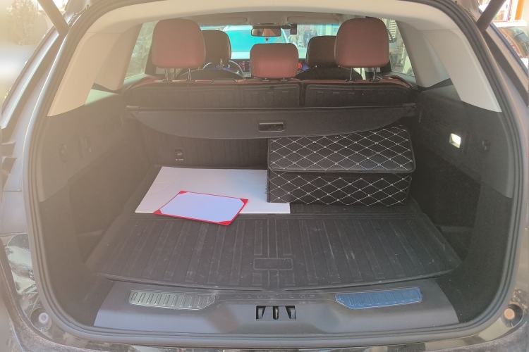 Used Lincoln Nautilus 2025 2.0T All-Wheel-Drive Zunrui Edition