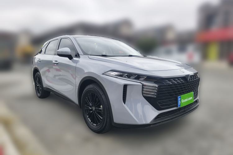 Used Venucia V 2021 260T Idol Edition