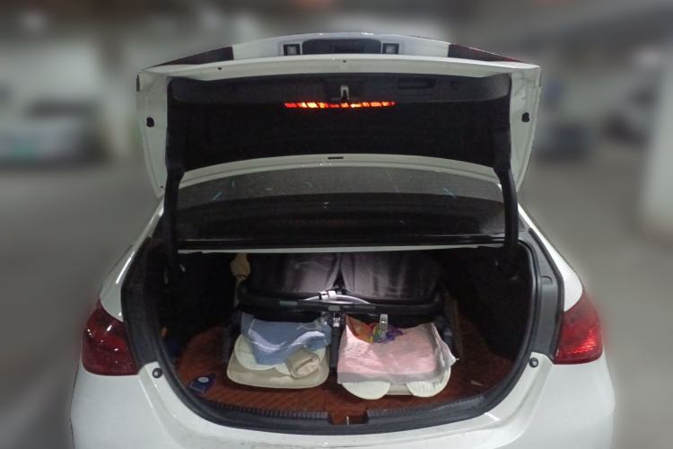 Used Mercedes-Benz C-Class 2022 Restyled C 260 L Sport Edition
