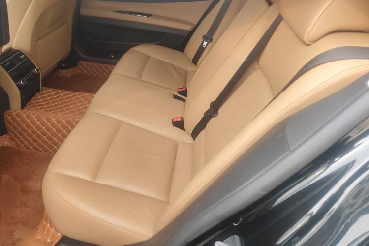 Used BMW 7 Series 2014 730Li Premium Edition