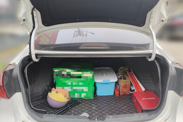 Used Kia K3 2017 1.6L Automatic 15th Anniversary Special Edition GLS