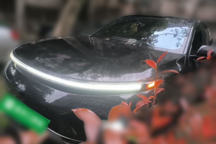 Used Li Auto L8 2023 Pro Model