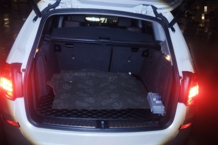 Used BMW X3 2014 xDrive20i X Design Package
