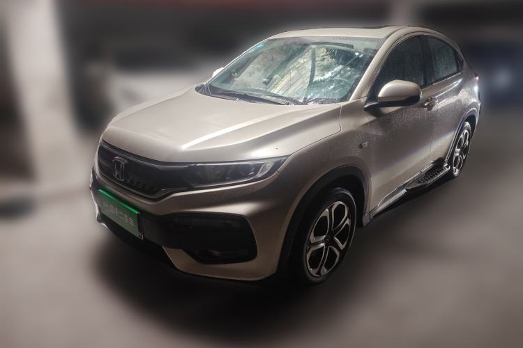 Used Honda XR-V 2017 1.8L EXi CVT Comfort Version