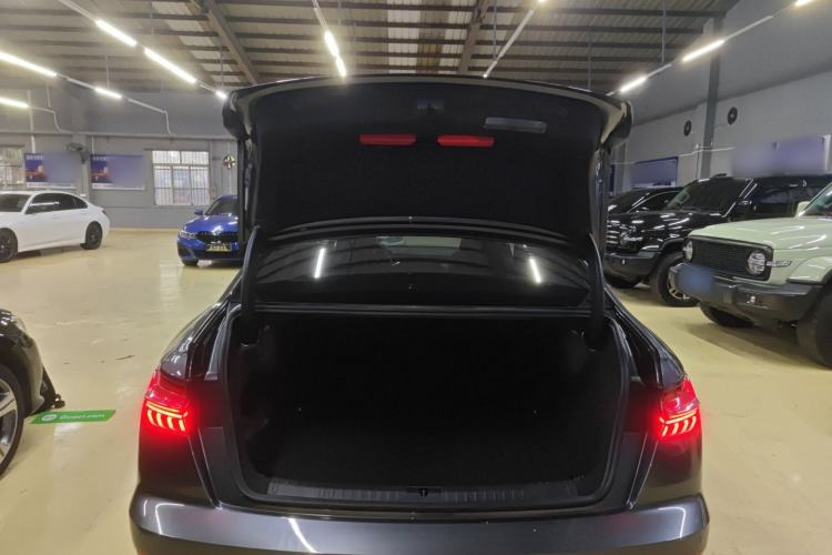 Used Audi A6L 2020 45 TFSI quattro Prestige Dynamic Edition
