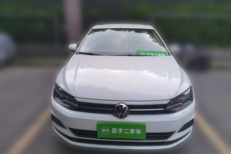 Used Volkswagen Polo 2023 Revised Plus 1.5L Automatic – Enjoy Life Edition
