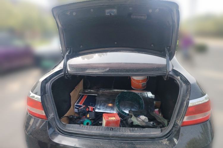 Used Buick GT 2013 GT 1.6L Manual Entry-Level Model