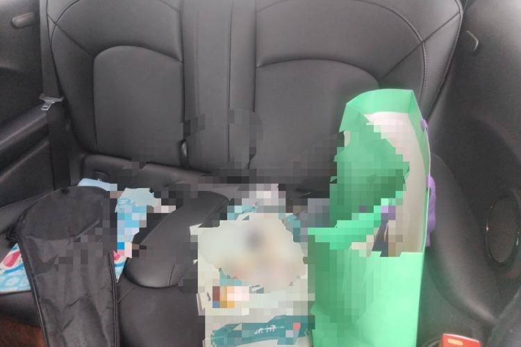 Used MINI 2022 1.5T COOPER Classic Edition