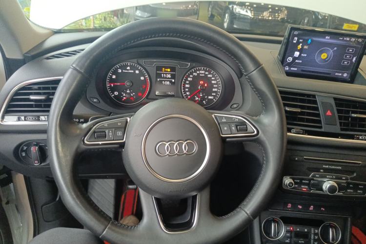 Used Audi Q3 2016 35 TFSI Style Edition