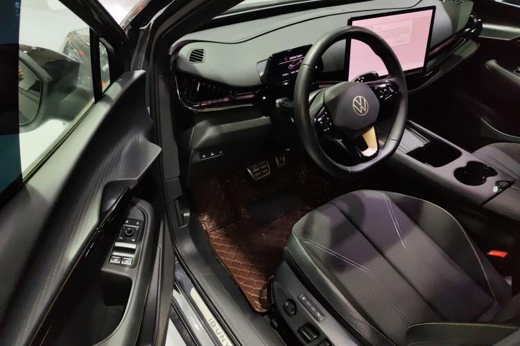 Used Volkswagen ID.UNYX 2024 Revised Pro Long-Range Version
