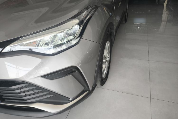 Used Toyota IZOA 2021 2.0L Enjoy Edition