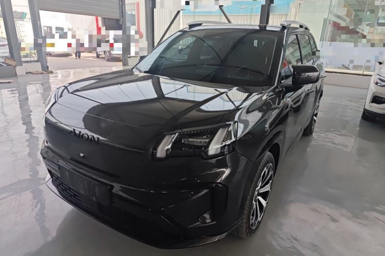 Used AION V 2024 Aion Tyrannosaurus 650 Smart Premium Edition