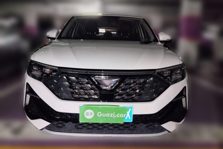 Used Jetta VS5 2023 280TSI Automatic Trend Edition
