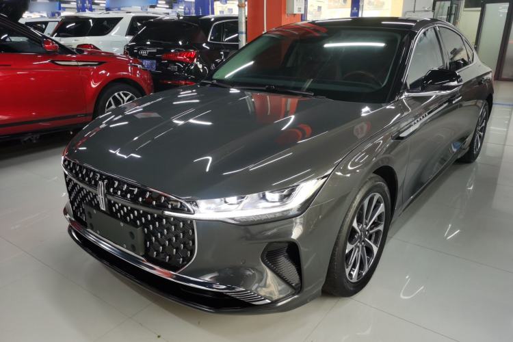 Used Lincoln Z 2022 iXiang Deluxe Edition