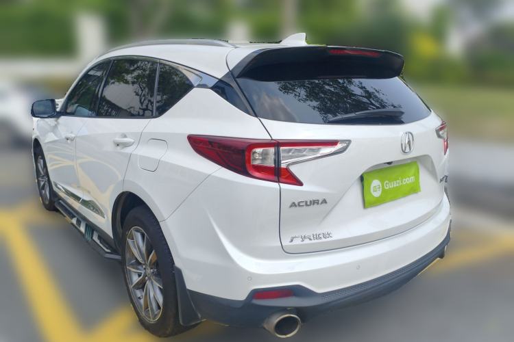 Used Acura RDX 2019 2.0T Enjoyment Version China V Standard