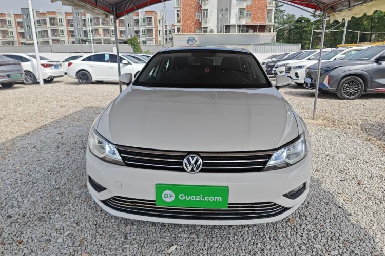 Used Volkswagen Lamando 2018 280TSI DSG Comfort Edition
