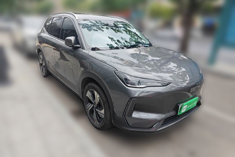 Used Geely Galaxy E5 2024 530km Starship Edition
