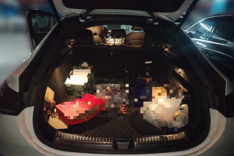 Used Mercedes-Benz GLE Coupe 2020 GLE 450 4MATIC Coupe SUV Luxury Model