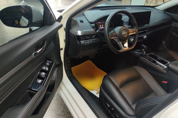 Used Nissan Teana 2022 2.0L XL-TLS Enjoyment Edition
