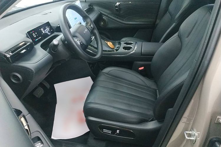 Used AION V 2024 Aion Tyrannosaurus 650 LiDAR Edition