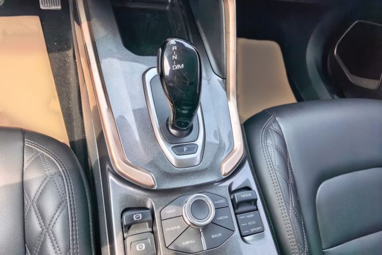 Used Haval H6 2020 2.0 GDIT Automatic Platinum Luxury Edition