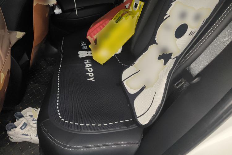 Used Toyota Corolla Cross 2024 2.0L Pioneer Edition