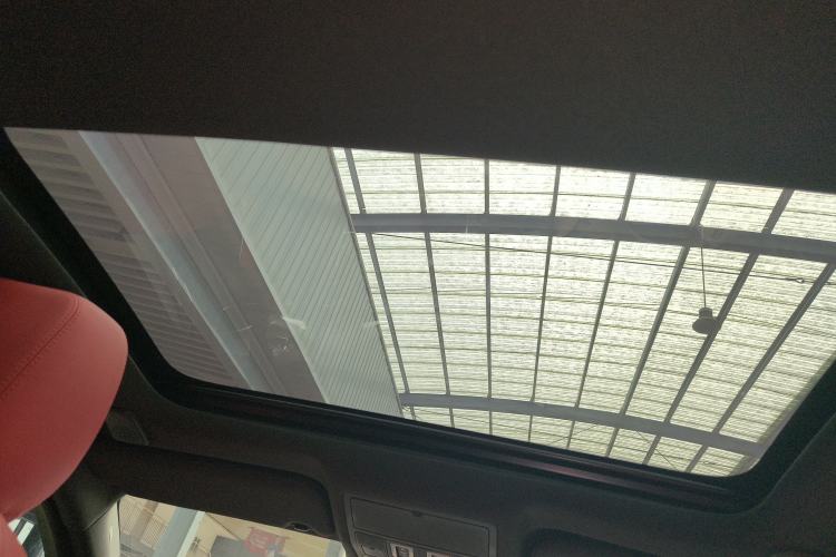 Used Jaguar XEL 2023 2.0T 250 PS R-DYNAMIC S Advanced Sport Edition Headliner