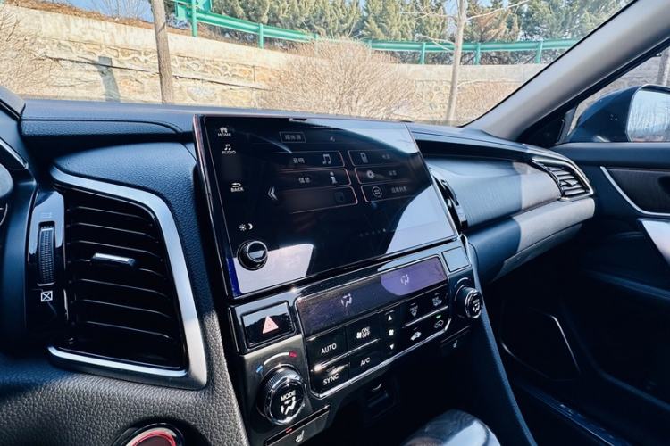 Used Honda Avancier 2020 240TURBO Two-Wheel Drive Premium Edition