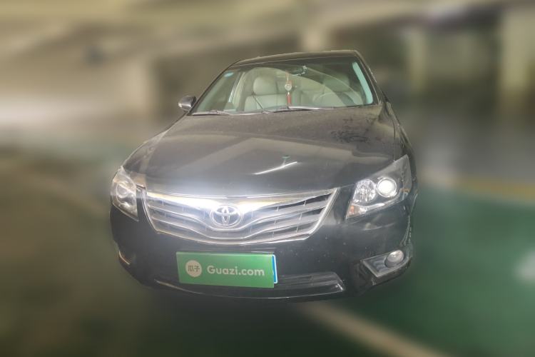 Used Toyota Camry 2010 200G Classic Edition
