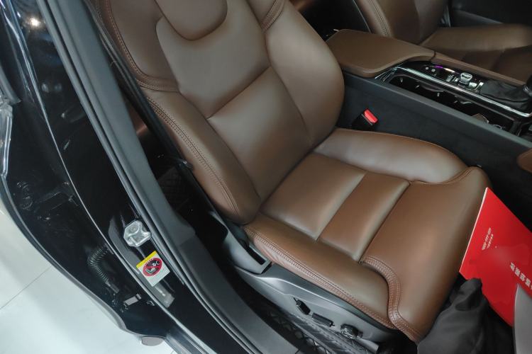 Used Volvo XC90 2020 Facelifted T6 Zhiya Luxury 7-Seater