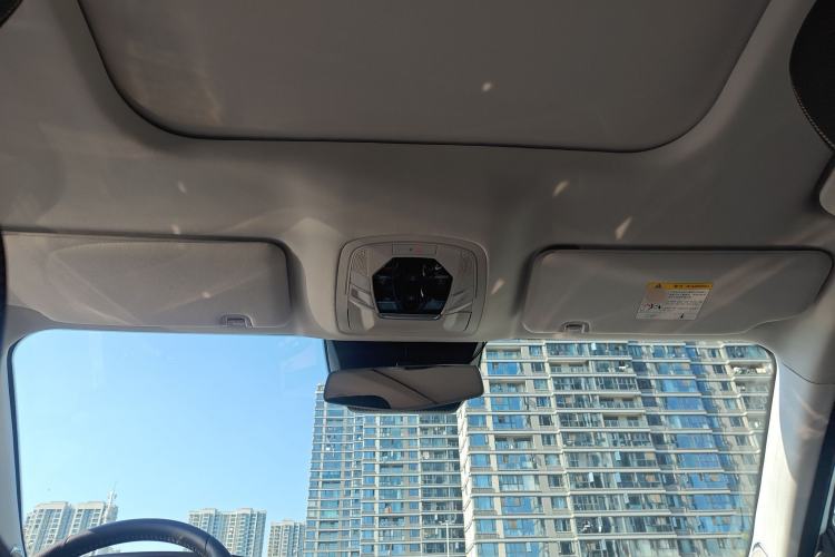 Used Cowin Kunlun 2023 Kunlun 500 Starry Edition