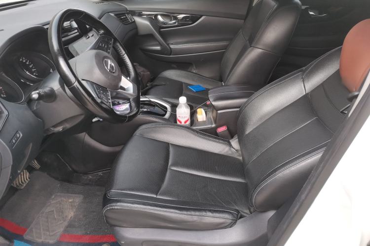 Used Nissan X-Trail 2020 2.0L XL ITS CVT 2WD SmartConnect Comfort Edition
