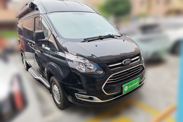 Used Ford Classic Transit 
