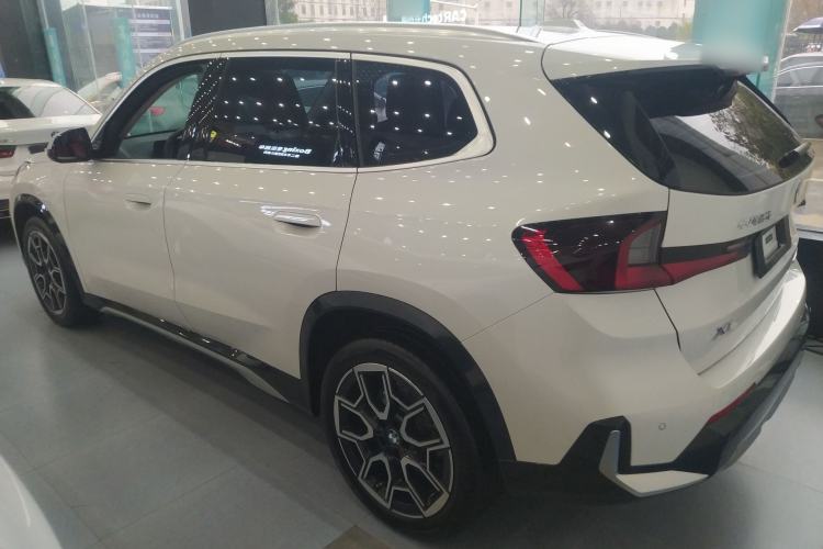 Used BMW X1 2023 sDrive25Li X Design Package