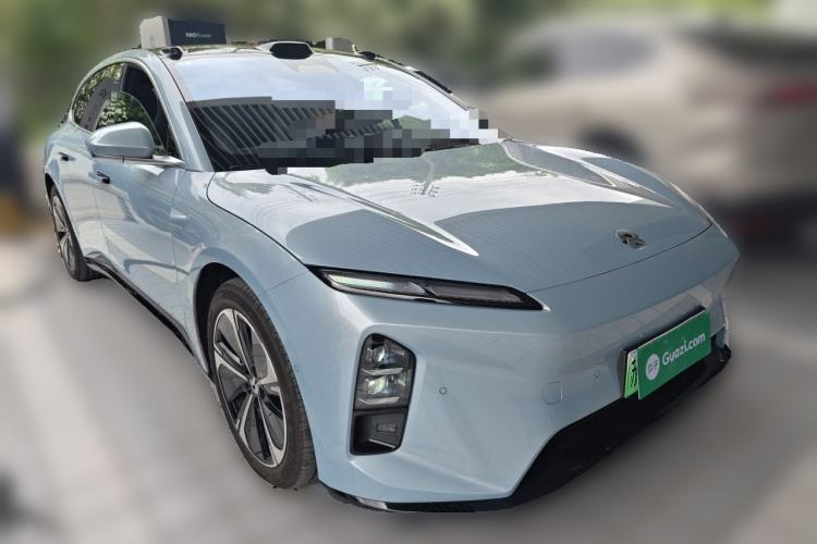 Used Nio ET5T 2025 75 kWh Touring