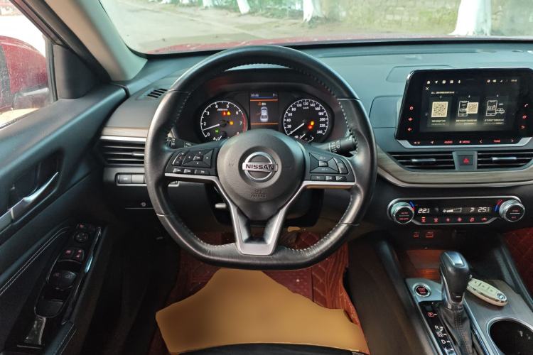 Used Nissan Teana 2021 2.0L XL Comfort Edition
