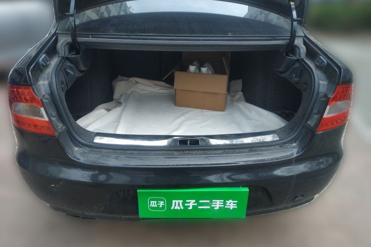 Used Skoda Superb 2009 1.8TSI Automatic Luxury Edition
