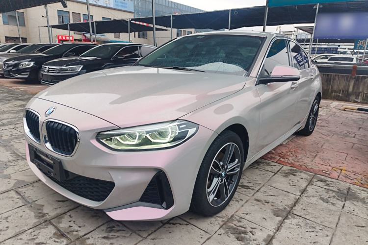 Used BMW 1 Series 2022 120i M Sport Night Edition